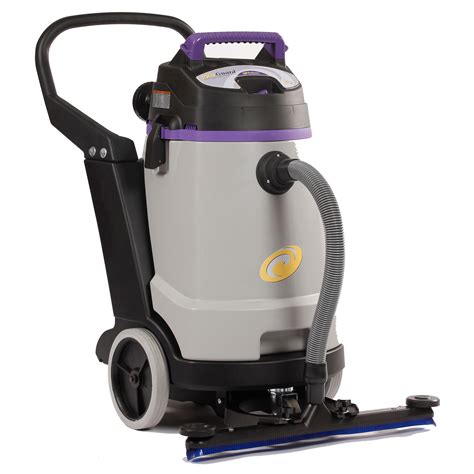 Amazon.com: ProTeam Wet Dry Vacuums, ProGuard 15, 15-Gallon Commercial Wet Dry Vacuum Cleaner ...