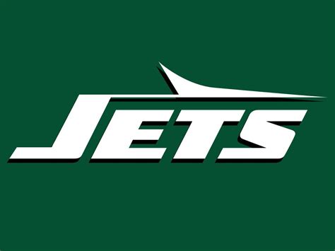 Vintage New York Jets Logo - LogoDix