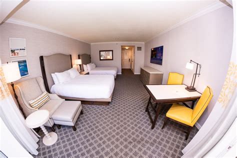 Hyatt Regency Huntington Beach Hotel Review - Disney Tourist Blog