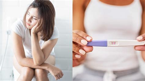 Miscarriage vs. Period: What's the Difference?