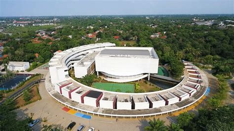 Yuk School Tour ke BINUS SCHOOL Bekasi | 360 Virtual Tour - YouTube