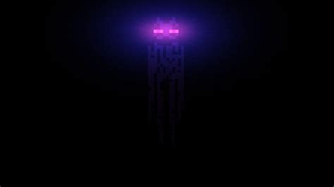 Minecraft, eyes, eyes, enderman, endermen, minecraft enderman HD wallpaper | Pxfuel