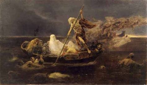 Lake Avernus Mythology, Oracles, and the Underworld - Historic Mysteries