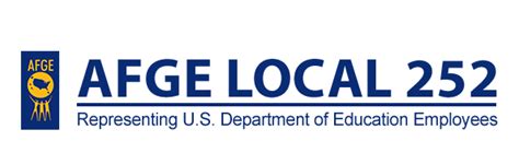 Constitution and Bylaws – AFGE Local 252