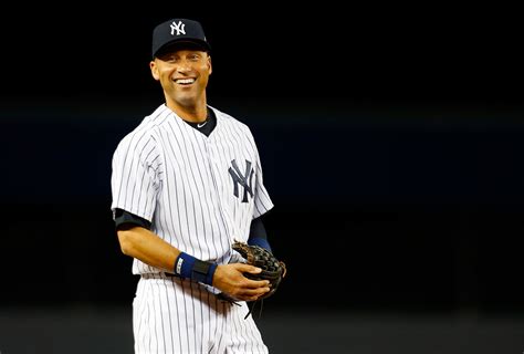 Derek Jeter Retiring From New York Yankees; Baseball Facing Star Void | TIME