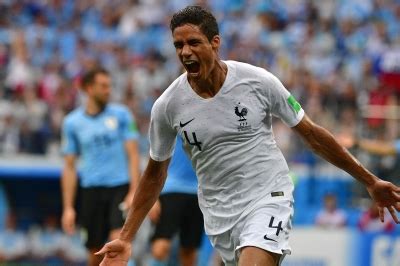 France defender Varane announces international retirement at 29 | Malay Mail