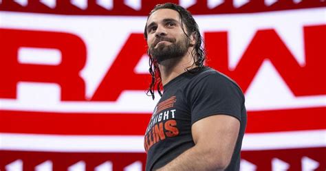 Seth Rollins Says He Thought The Shield Would Last "Forever"