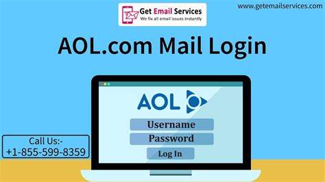 AOL Mail Login | AOL Mail Sign In | +1-855-599-8359 | AOL Com Mail Sign ...