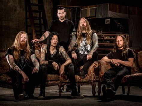 DevilDriver’s Mike Spreitzer Takes the Wheel | Premier Guitar