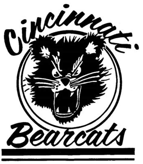 Free Bearcat Mascot Cliparts, Download Free Bearcat Mascot Cliparts png ...