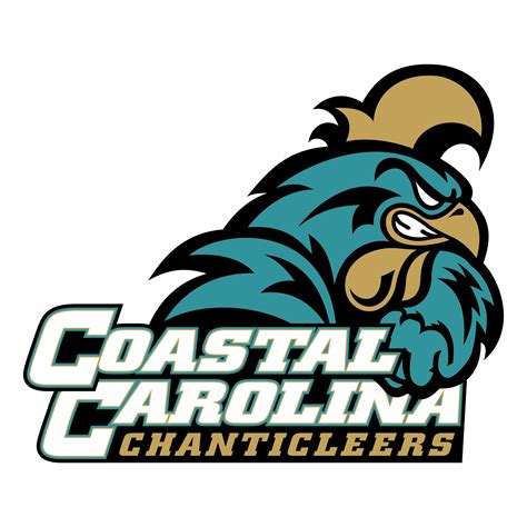 Coastal Carolina Chanticleers – Logos Download