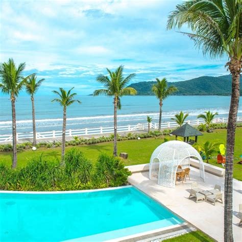 10 Best Baler Resorts: Beachfront and Near Surfing Spots ...