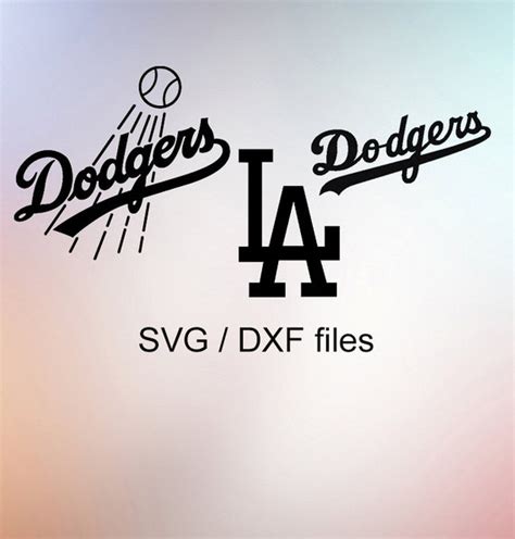 Dodgers Logo Svg - 48+ Dodger Logos Wallpapers on WallpaperSafari - By ...