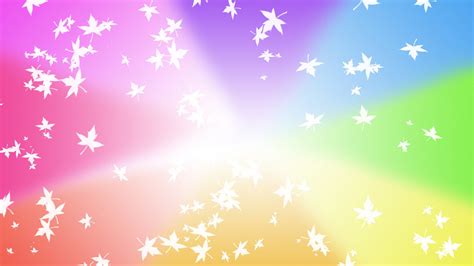 Rainbow Desktop Wallpaper ~ Cute Wallpapers 2022