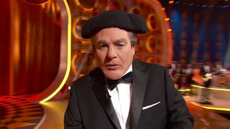 Mike Myers’s Strange Resurfacing on “The Gong Show” | The New Yorker