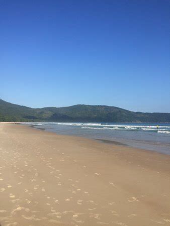 Lopes Mendes Beach (Ilha Grande) - 2018 All You Need to Know Before You ...