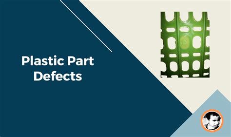 What Are Injection Molding Defects And How To Prevent Them: 10 Plastic ...