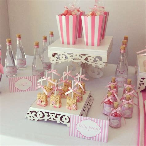 Pink Birthday Party Ideas | Photo 4 of 46 | Pink birthday party, Pink birthday, Birthday parties