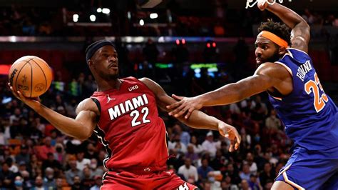 Heat vs. Knicks Game 1: Free live stream, TV, how to watch NBA Playoffs 2023? - gHacks Tech News