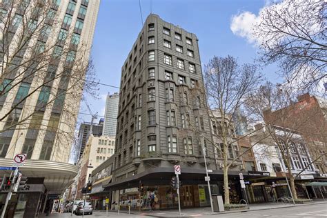 805/260 Little Collins Street, Melbourne | Property History & Address ...