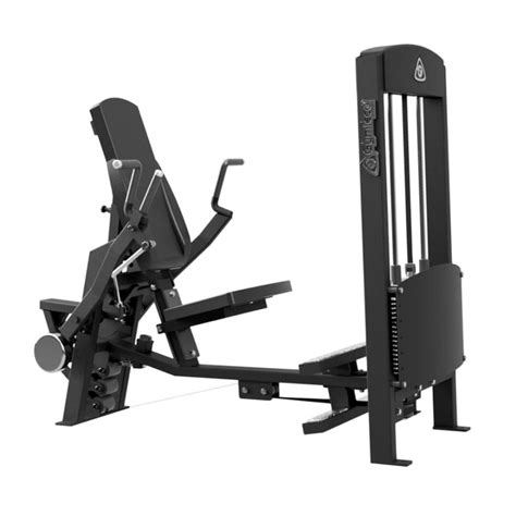 Dips Machine & Shoulder Press Gymleco | Machine triceps et épaules