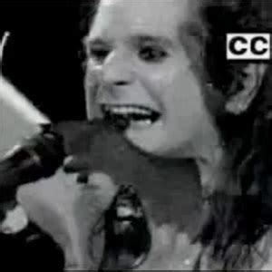 Ozzy Osbourne Bites The Head Off a Bat Onstage - The 50 Worst Rock Fails Of All Time | Complex