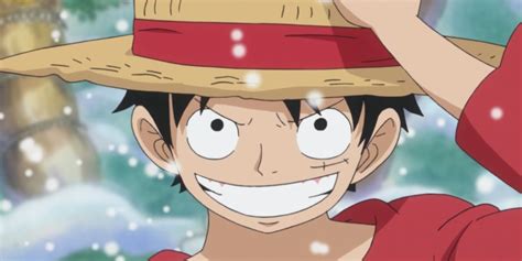 One Piece : Luffy's Devil Fruit Isn't the Gomu Gomu no Mi