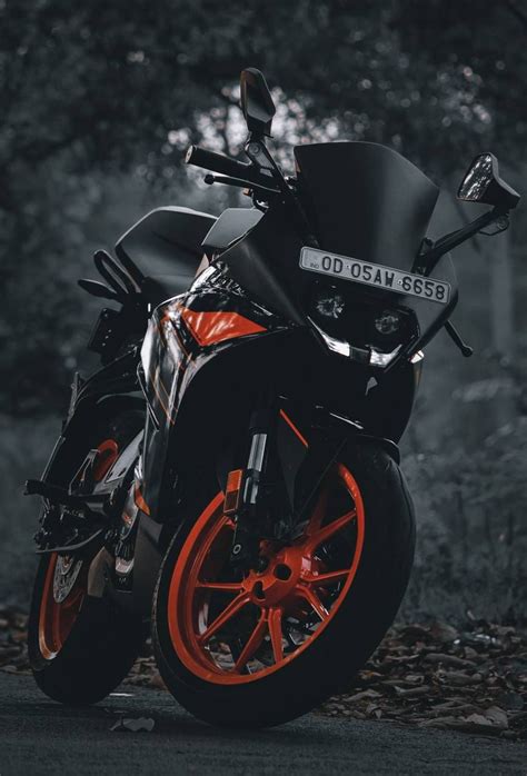 Download KTM RC 200 wallpaper by Girish7462 - d8 - Free on ZEDGE™ now ...