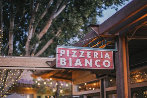 Pizzeria Bianco - Phoenix wood fired pizzas