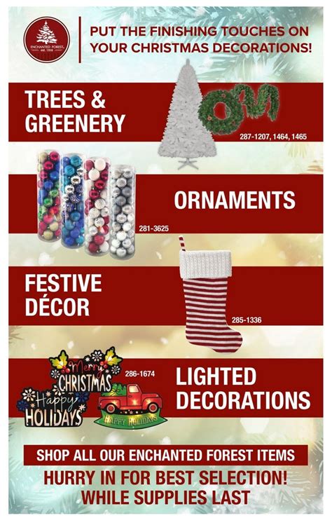 Menards Weekly Ad Dec 08 – Dec 14, 2019