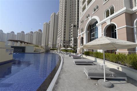 Ad Rental Apartment Doha The Pearl ref:L1978DA