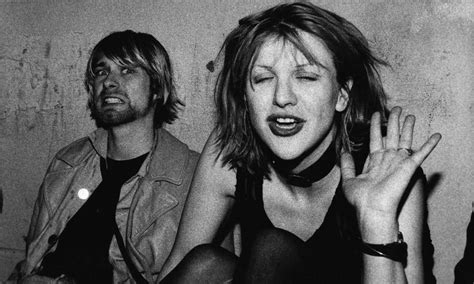 Teen Spirit: How Grunge Music Kicked Rock’n’Roll Back Into Gear