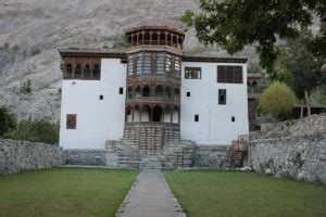 Shigar Fort - Travel My Pakistan