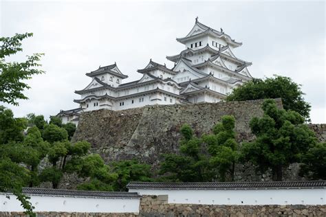 UNESCO SITES IN ASIA - think orange