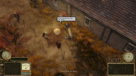 Tunguska: The Visitation on Steam