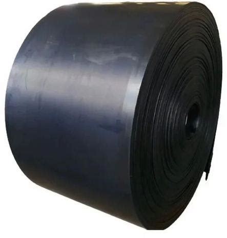 Rubber Conveyor Belt, Feature : Heat Resistant at Rs 1000 in Ahmedabad ...