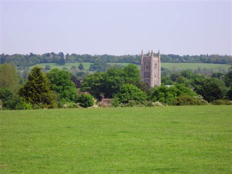 Dedham, UK – Institute of Traditional Architecture