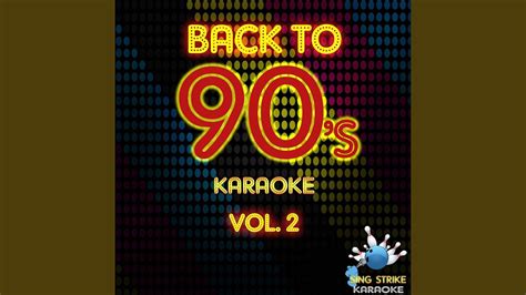 Gangsta's Paradise (Karaoke Version) (Originally Performed By Coolio ...