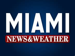 Miami News & Weather | TV App | Roku Channel Store | Roku