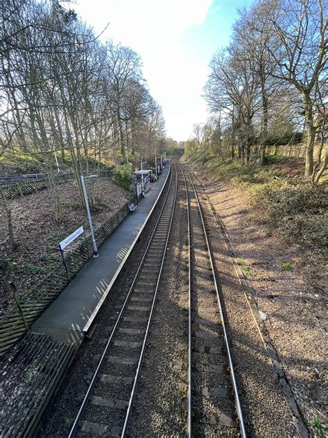 Pannal Railway Station | Graham Benbow | Flickr