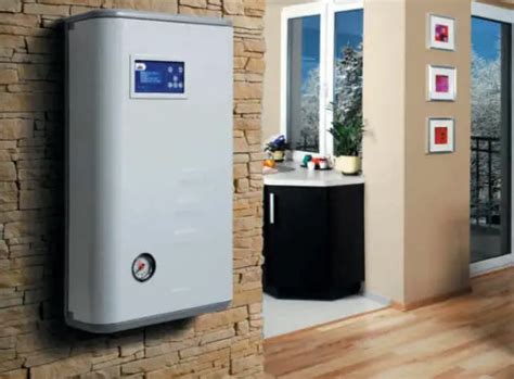 6 Tips to Maintain Your Home Boiler System - The Homestead Survival