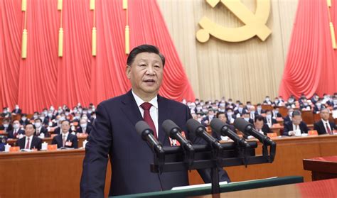 Taïwan : l'inquiétude après les menaces de Xi Jinping au XXème Congrès - Asialyst