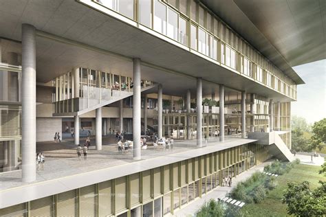 National University of Singapore (NUS) School of Design & Environment - INDE.Awards | Our region ...