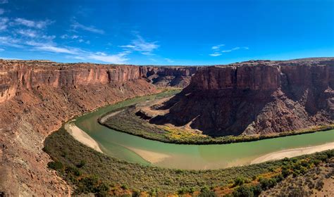 Green River videos and photos near Moab, Utah - The Water Desk