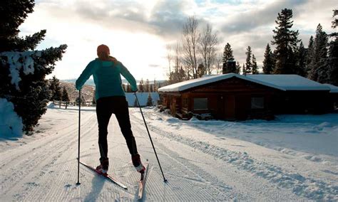 Ski Bozeman, Montana Skiing - AllTrips