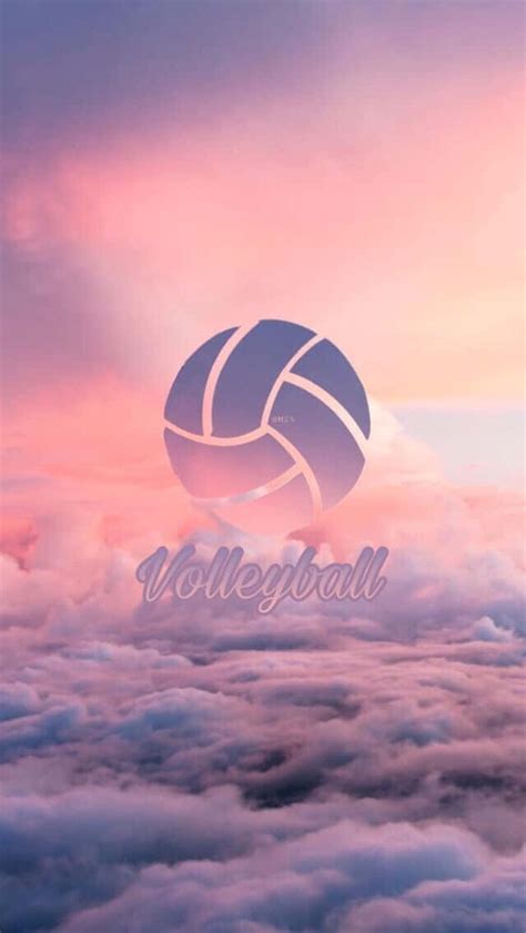 Free Cute Volleyball Wallpaper Downloads, [100+] Cute Volleyball ...