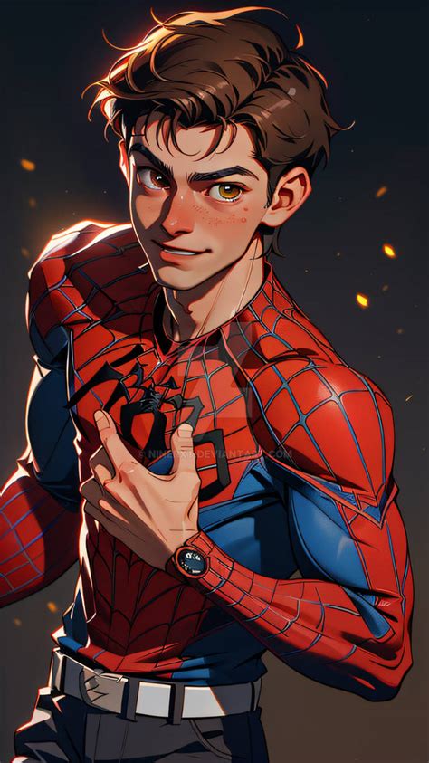 Peter by ninerxt on DeviantArt