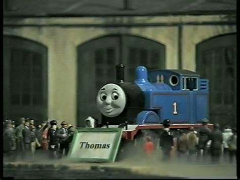 Thomas Nameplates