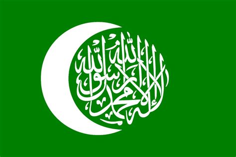 Libyan Islamic Kingdom Tripolitania Flag by Ostosman on DeviantArt