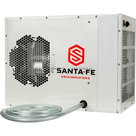 Santa Fe Advance90 (Advance 2) Dehumidifier (4034180)